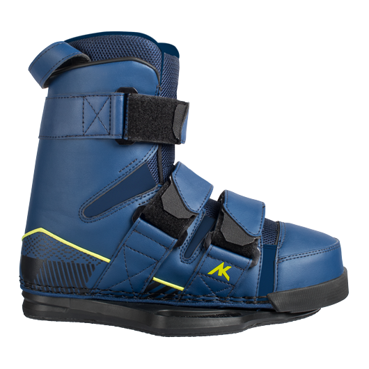 VELCRO BINDINGS