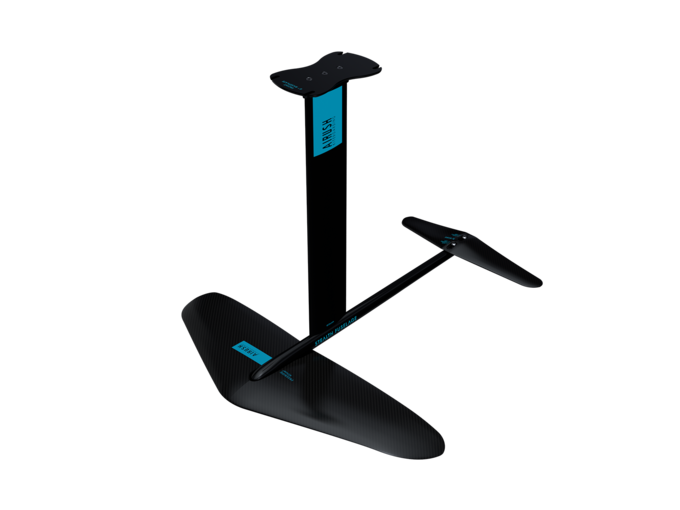 FREERIDE FOIL