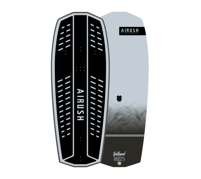 TEAM FOIL BOARD
