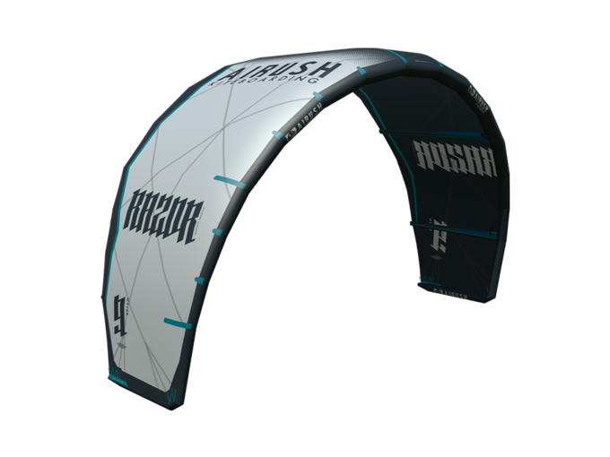 RAZOR v10 NEW